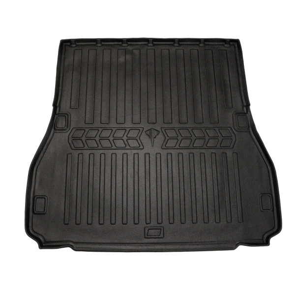 Kofferraummatte aus Gummi Toyota Land Cruiser J300 seit 2025 (restyle) Kofferraummatte aus Gummi Toyota Land Cruiser J300 seit 2025 (restyle)
