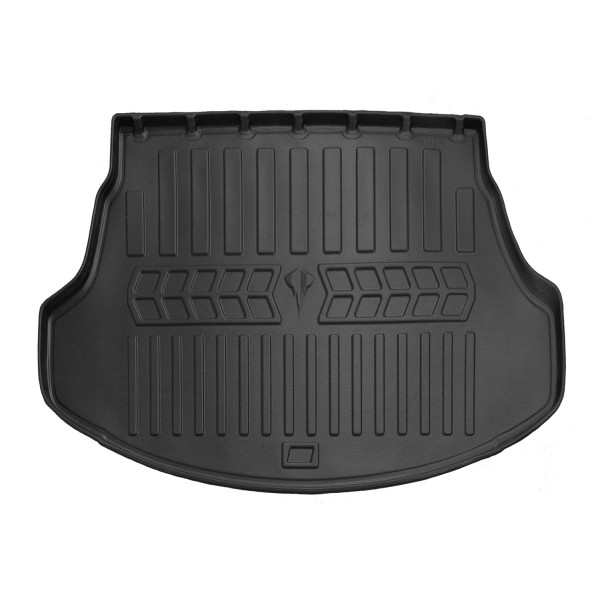 Kofferraummatte aus Gummi LEXUS UX seit 2018 (obere teil)