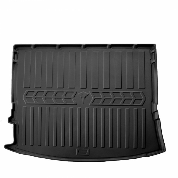 Kofferraummatte aus Gummi MAZDA 5 2005-2010, 2010-2018 (5 seats)