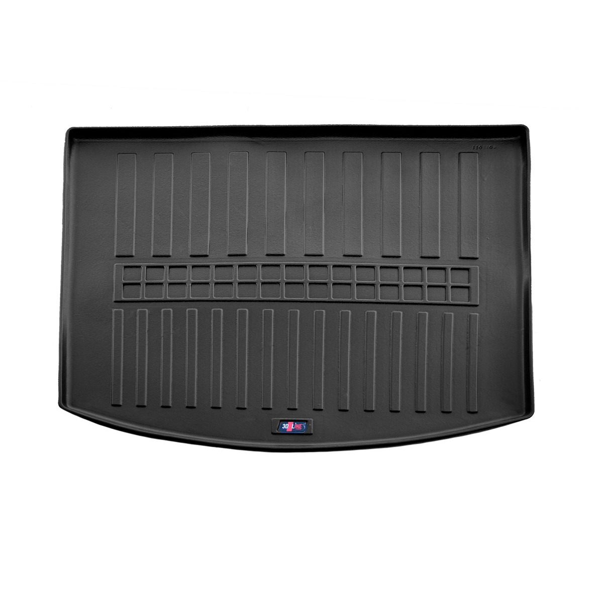 Kofferraummatte aus Gummi MAZDA CX-5 KE USA 2012-2017 Kofferraummatte aus Gummi MAZDA CX-5 KE USA 2012-2017