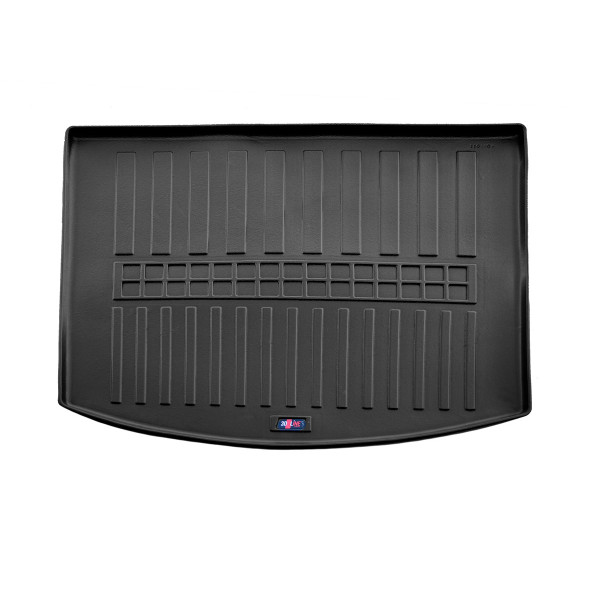 Kofferraummatte aus Gummi MAZDA CX-5 KE USA 2012-2017