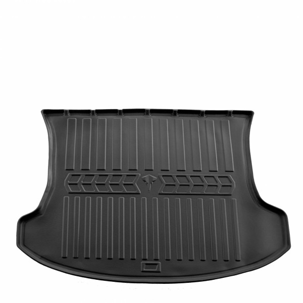Kofferraummatte aus Gummi MAZDA CX-7 2006-2012