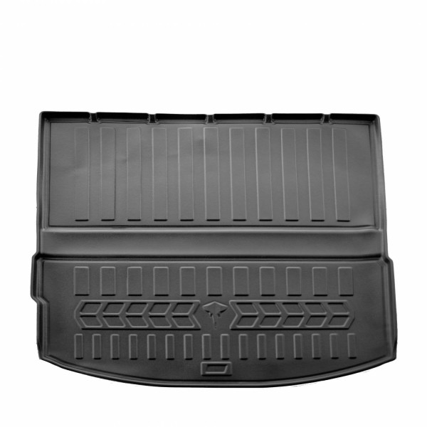 Kofferraummatte aus Gummi MAZDA CX-90 KK seit 2023 (5 seats)