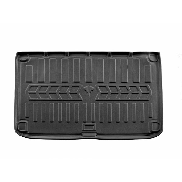 Kofferraummatte aus Gummi MERCEDES BENZ W168 A 1997-2004
