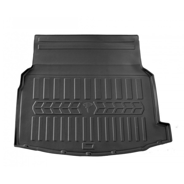 Kofferraummatte aus Gummi MERCEDES-BENZ W213 E 2016-2023 (limousine)