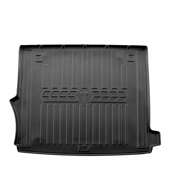 Kofferraummatte aus Gummi MERCEDES-BENZ W213 E 2016-2023 (kombi)