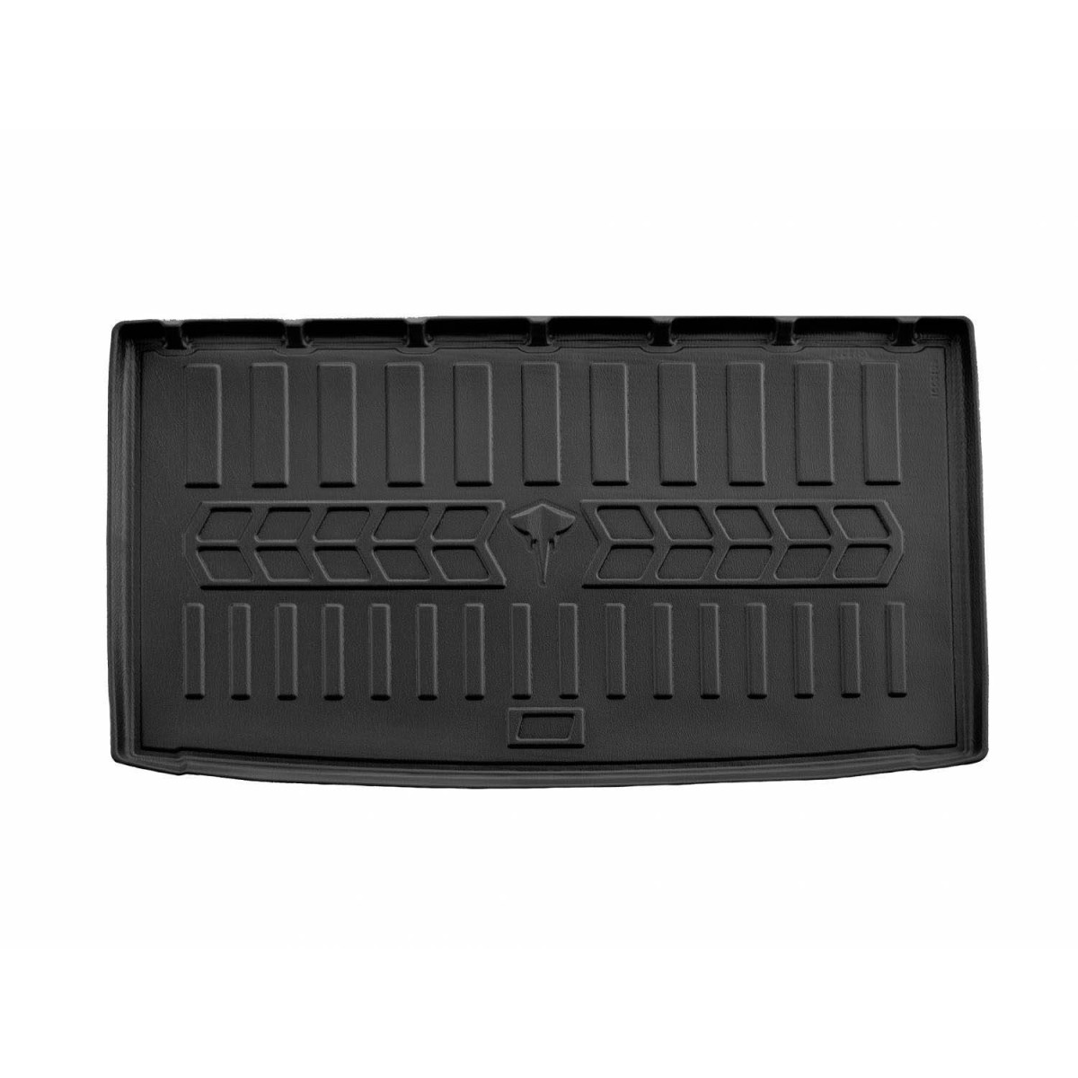 Kofferraummatte aus Gummi MERCEDES BENZ W246 B 2011-2018 Kofferraummatte aus Gummi MERCEDES BENZ W246 B 2011-2018