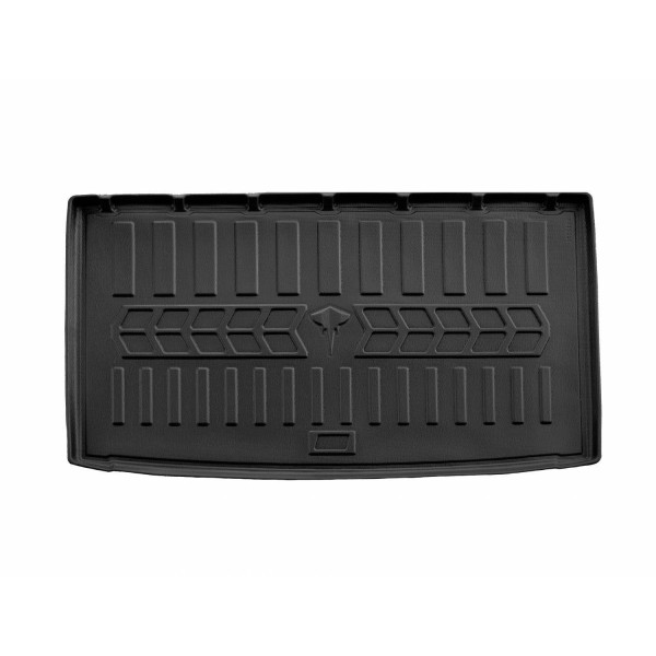 Kofferraummatte aus Gummi MERCEDES BENZ W246 B 2011-2018