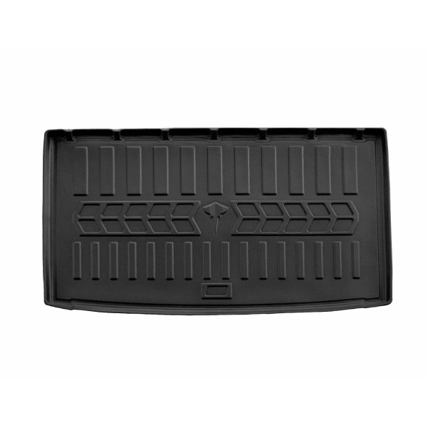 Kofferraummatte aus Gummi MERCEDES BENZ W246 B Electric Drive 2014-2018