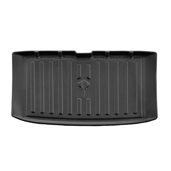 Kofferraummatte aus Gummi MINI Cooper II R56 2006-2014