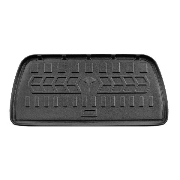 Kofferraummatte aus Gummi MINI Countryman R60 2010-2016