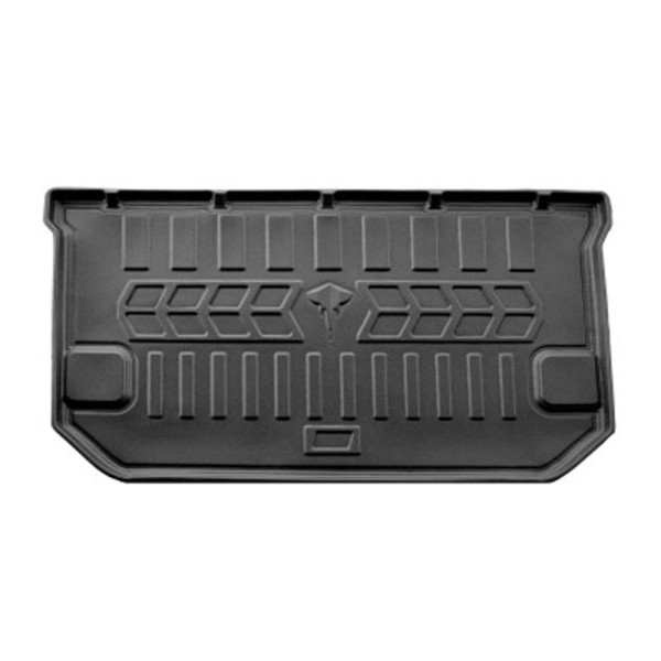 Kofferraummatte aus Gummi MITSUBISHI i-MiEV 2009-2021