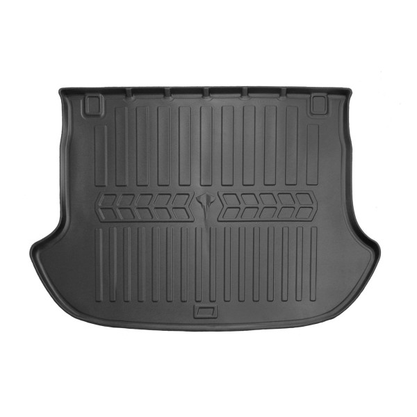 Kofferraummatte aus Gummi NISSAN Murano Z51 2008-2014