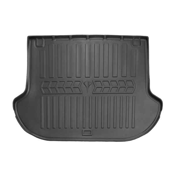 Kofferraummatte aus Gummi NISSAN Murano Z52 2014-2024