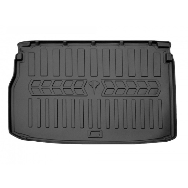 Kofferraummatte aus Gummi OPEL Astra L C02 seit 2021 (schrägheck)