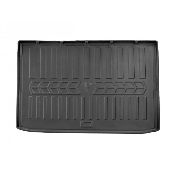 Kofferraummatte aus Gummi OPEL Zafira Tourer 2011-2019 (5 seats)