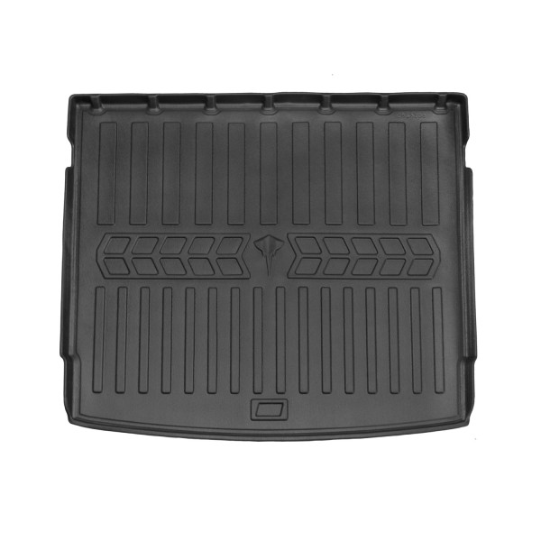 Kofferraummatte aus Gummi Peugeot e-3008 seit 2024 (obere teil) Kofferraummatte aus Gummi Peugeot e-3008 seit 2024 (obere teil)