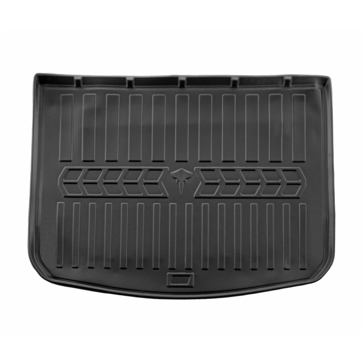 Kofferraummatte aus Gummi RENAULT Koleos II 2016-2022