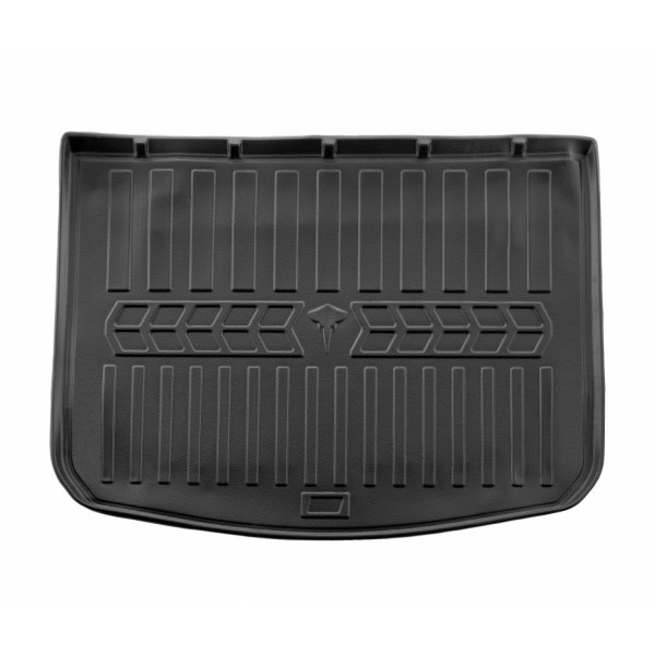 Kofferraummatte aus Gummi RENAULT Koleos II 2016-2022