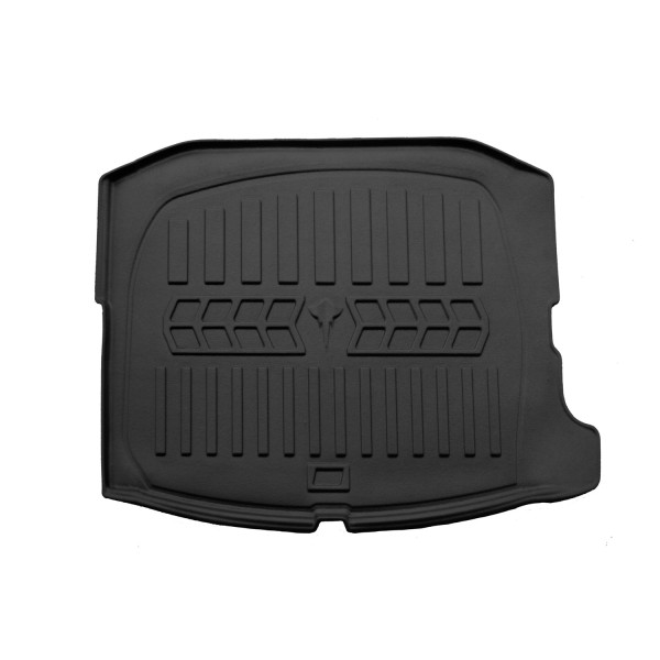 Kofferraummatte aus Gummi SEAT Leon IV KL1 / KL8 seit 2020 (schrägheck)