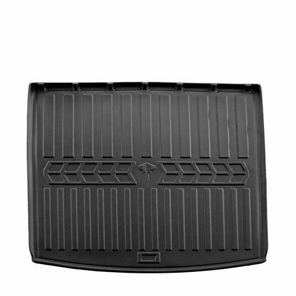 Kofferraummatte aus Gummi SEAT Tarraco seit 2018 (5 seats)