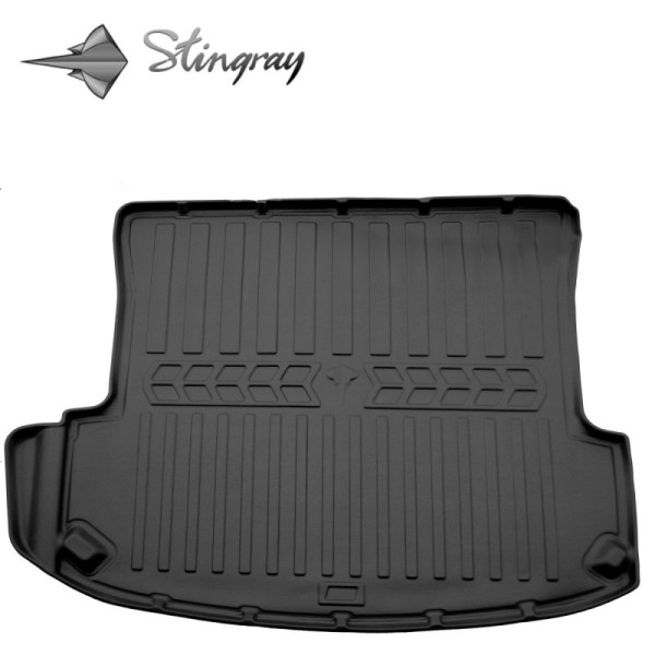 Kofferraummatte aus Gummi SKODA Octavia I 1996-2004