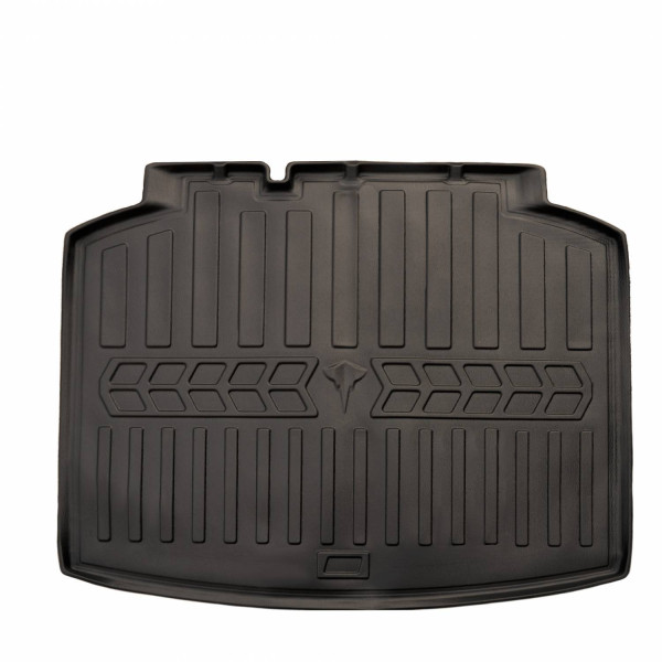 Kofferraummatte aus Gummi SKODA Scala seit 2019