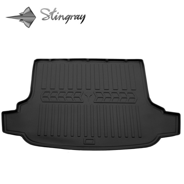 Kofferraummatte aus Gummi SUBARU Forester SH 2008-2012