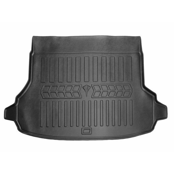 Kofferraummatte aus Gummi SUBARU Forester SK 2018-2024 (be SUB)