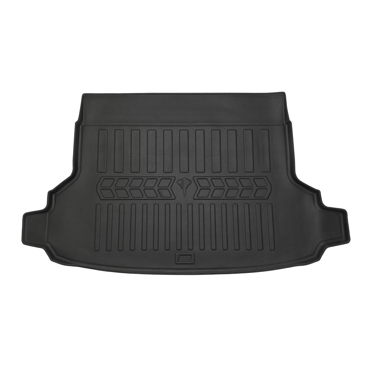 Kofferraummatte aus Gummi Subaru Forester (SL) seit 2025 (version without subwoofer)