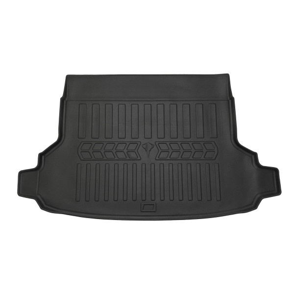 Kofferraummatte aus Gummi Subaru Forester (SL) seit 2025 (version without subwoofer)