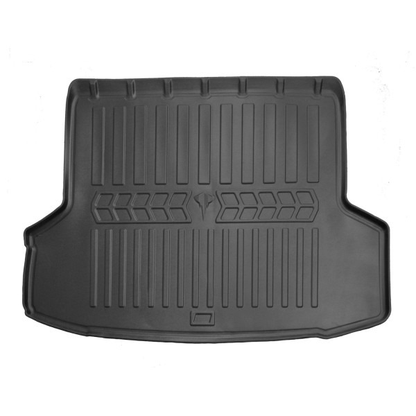 Kofferraummatte aus Gummi SUBARU Impreza GK / GT 2016-2023 (limousine)