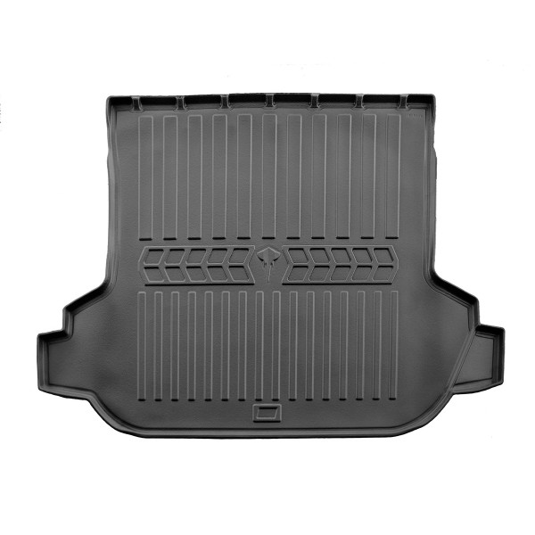 Kofferraummatte aus Gummi SUBARU Outback BM 2009-2014