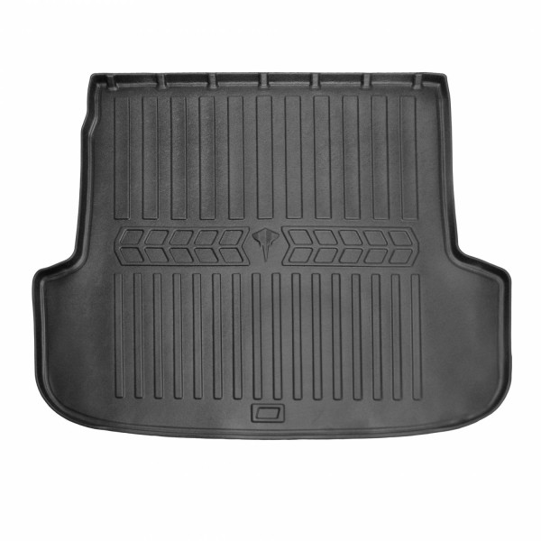 Kofferraummatte aus Gummi SUBARU Outback BP 2003-2009