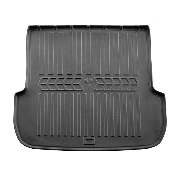 Kofferraummatte aus Gummi SUBARU Outback BS 2014-2020