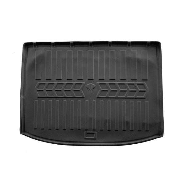 Kofferraummatte aus Gummi SUBARU XV GT 2017-2022