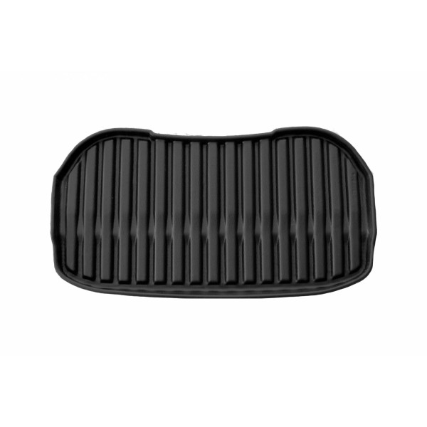 Kofferraummatte aus Gummi TESLA Model 3 Highland seit 2023 (front trunk 4WD)