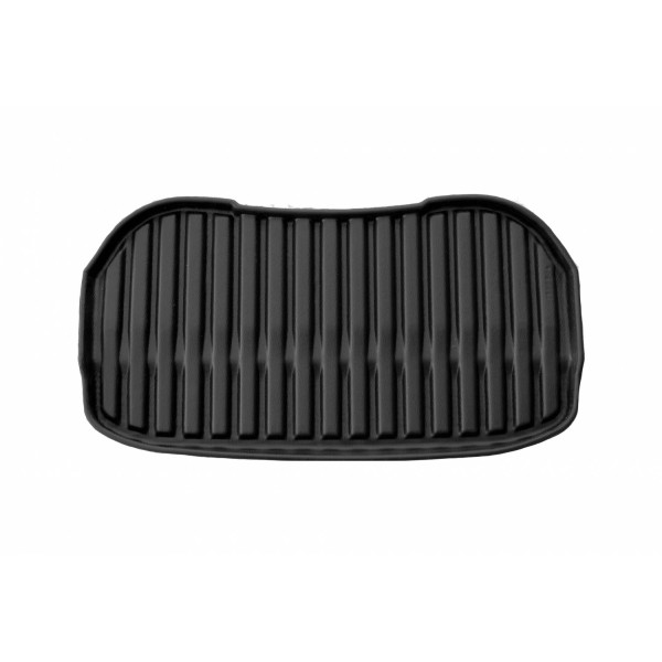 Kofferraummatte aus Gummi TESLA Model 3 seit 2017 (front trunk 4WD)