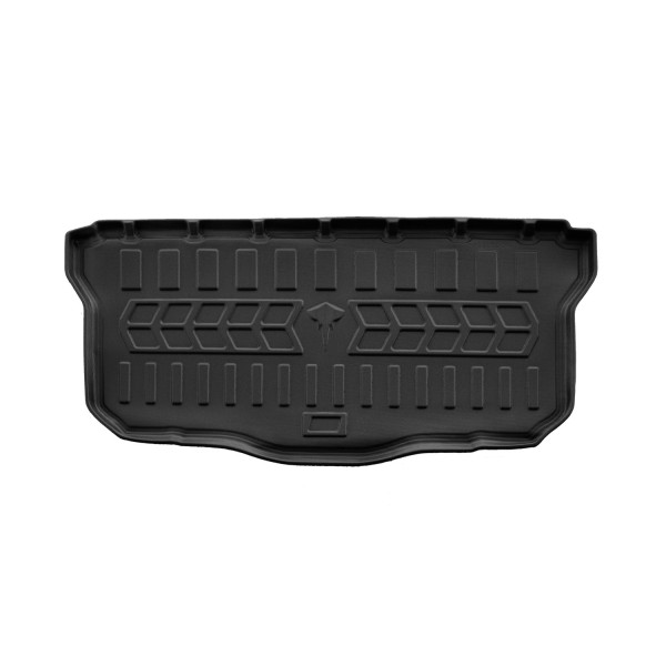 Kofferraummatte aus Gummi TOYOTA Aygo 2014-2022