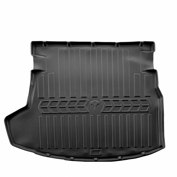 Kofferraummatte aus Gummi TOYOTA Corolla E160 2012-2018 (limousine)