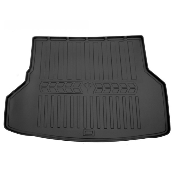 Kofferraummatte aus Gummi TOYOTA Highlander XU40 2007-2013