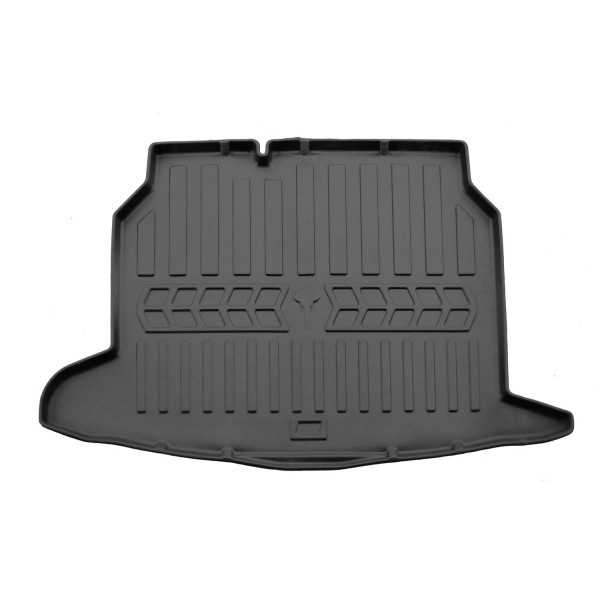 Kofferraummatte aus Gummi TOYOTA Yaris Cross XP21 seit 2020 (untere teil)