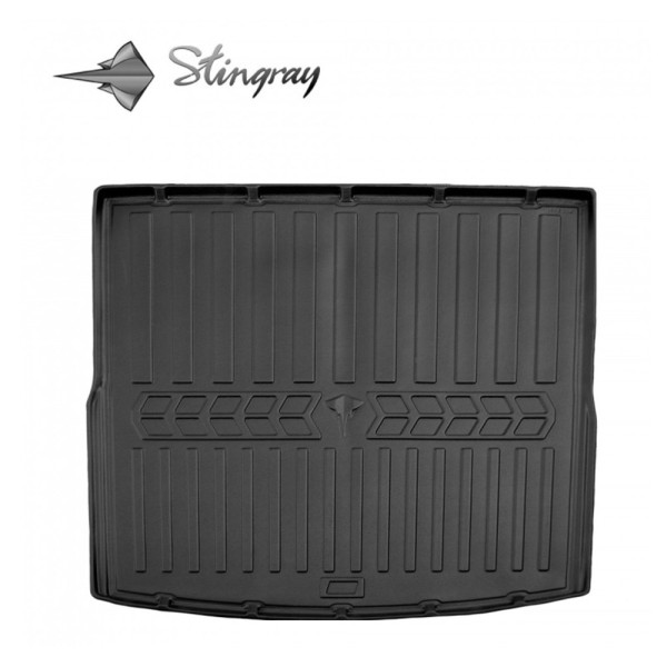 Kofferraummatte aus Gummi VOLKSWAGEN Golf VI 2008-2012 (kombi)