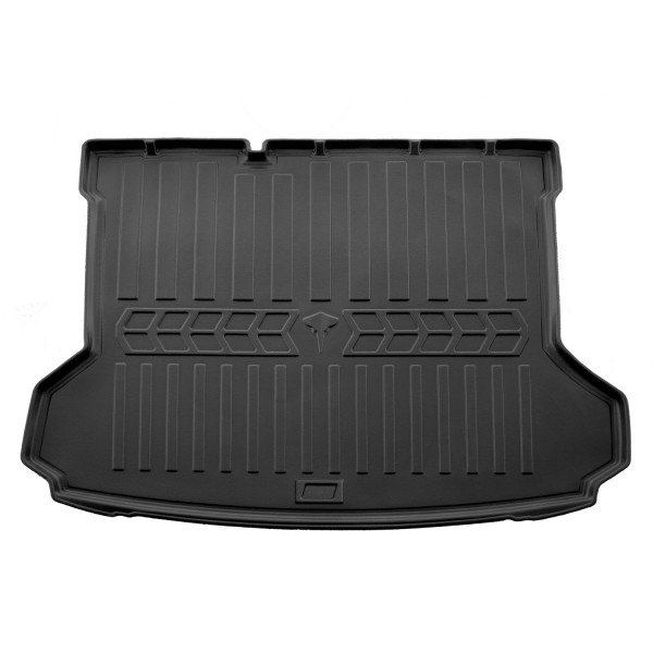 Kofferraummatte aus Gummi Volkswagen ID.Unyx seit 2024 (with side storage compartments) Kofferraummatte aus Gummi Volkswagen ID.Unyx seit 2024 (with side storage compartments)