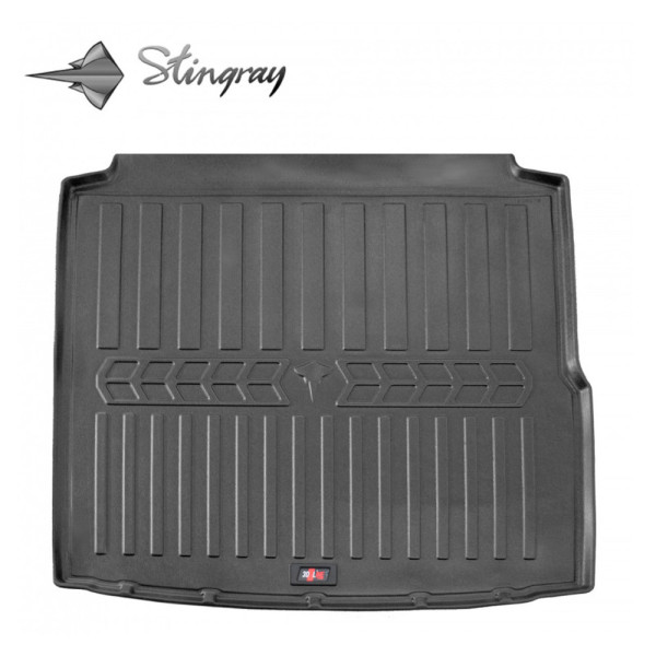 Kofferraummatte aus Gummi VOLKSWAGEN Passat B7 NMS USA 2011-2018 (limousine)