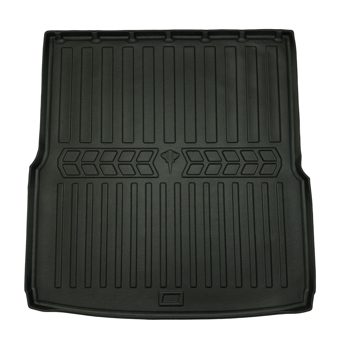 Kofferraummatte aus Gummi Volkswagen Passat B9 seit 2023 (Station Wagon)