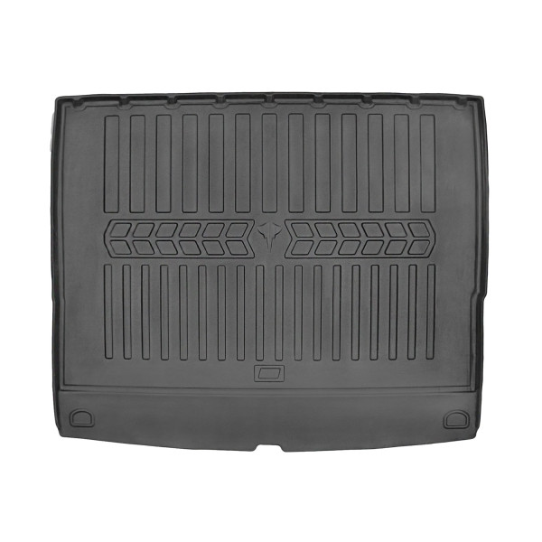 Kofferraummatte aus Gummi Volkswagen Transporter T7 seit 2022 (long)