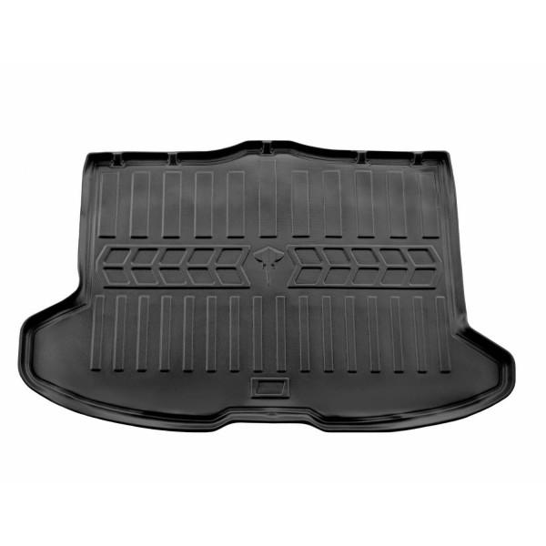 Kofferraummatte aus Gummi VOLVO C30 2006-2012