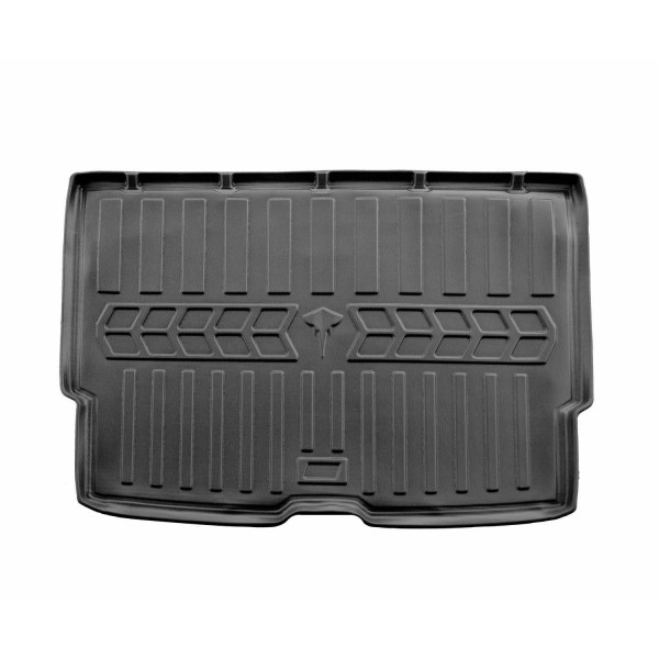 Kofferraummatte aus Gummi VOLVO EX30 seit 2023 (obere teil)