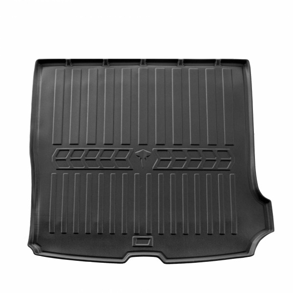 Kofferraummatte aus Gummi VOLVO V90 II seit 2016